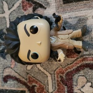 3/$35 American Gods Mr. Wednesday Funko Pop